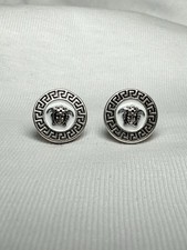 Versace Medusa Small Round