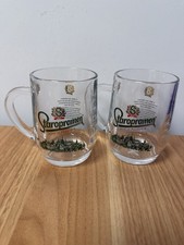 Staropramen 1/2 Half Pint Beer