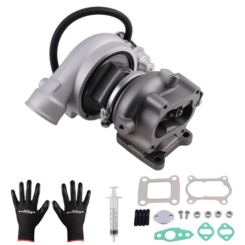 Turbocharger fit toyota ct20 - turbocharger,