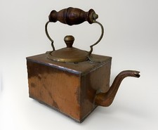 Vintage Victorian Square