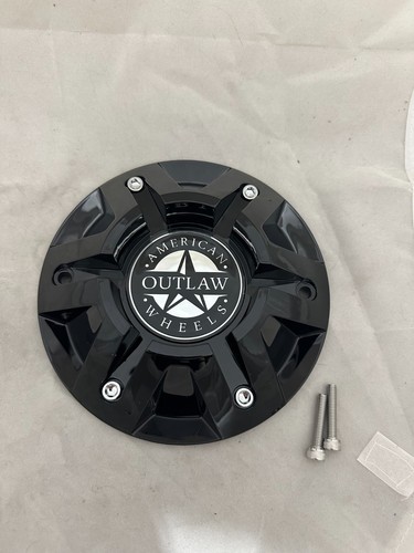 New american outlaw gloss - american,