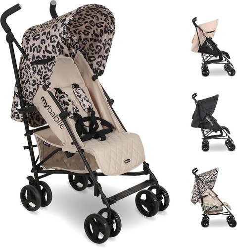 Baby lightweight compact - baby,