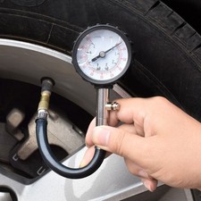 Car Tire Pressure 0-100PSI
