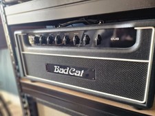 Bad Cat Hot Cub IV 30 Valve