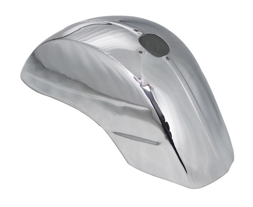 Vespa front mudguard - front,