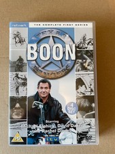 Boon - The Complete First