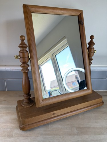 Vintage pine freestanding - pine,