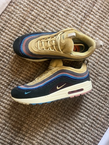 Sean wotherspoon air - air, 1/97