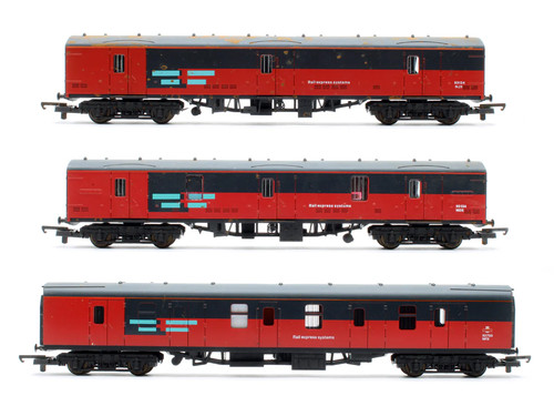 Lima gauge rake - rake, br