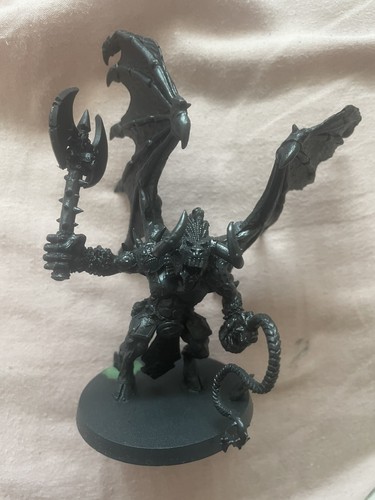 Warhammer fantasy battles 40k - warhammer,