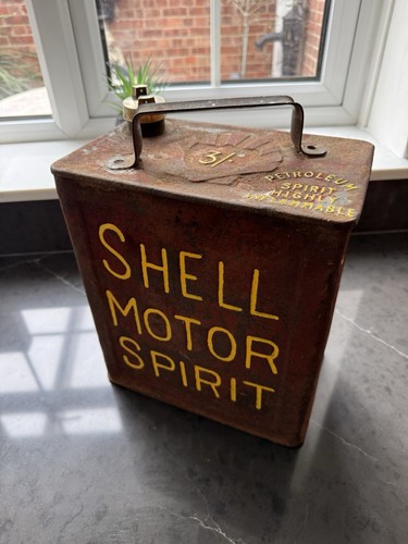 1937 valor shell - 1937,