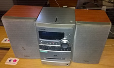 Sony CMT-NEZ7DAB DAB, FM, CD