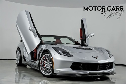 2015 chevrolet corvette z06 - corvette,