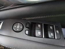 ELECTRIC WINDOW SWITCH FRONT