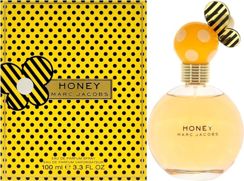 Marc jacobs honey - marc, edp