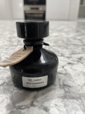 The Body Shop Musk & Mandarin Fragrance Oil Essence 20ml NEW