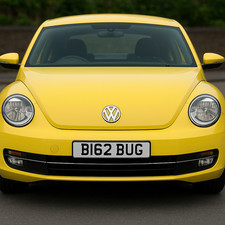 B162 BUG – Private Number Plate (Looks Like B16 2 BUG / BIG BUG) – DVLA Transfer