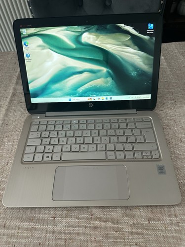Spectre ultrabook fhd - 13,