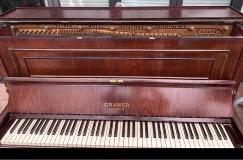 Vintage classic piano with - vintage,