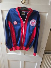 Crystal Palace Retro Repro