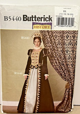 Uncut Elizabethan Historical