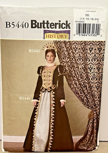 Uncut elizabethan historical - uncut,