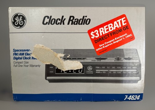 4624 space saver - ge,