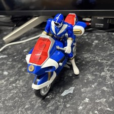 Power Rangers Lightspeed