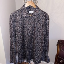 Eton man’s Shirt Size 46/18