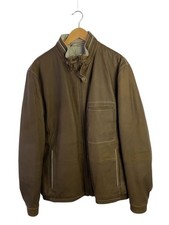Latini/Leather Jacket