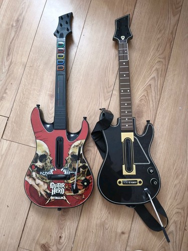 Guitar hero live - hero, &