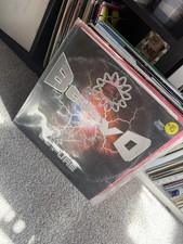 54 OLD SKOOL HOUSE RAVE TECHNO DANCE VINYL RECORD COLLECTION BUNDLE JOBLOT