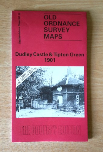 Old ordnance survey maps the - old,