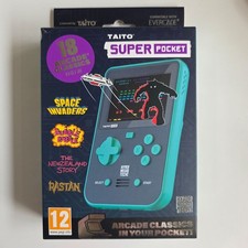 Super Pocket Taito Edition
