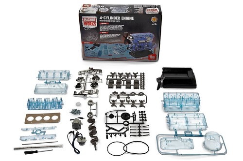 Haynes machine works - machine,