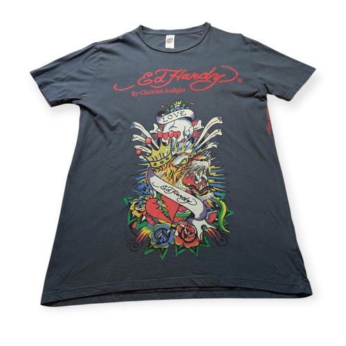 Hardy mens shirt - t,