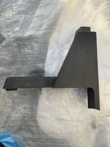 Audi rear right boot - a3,