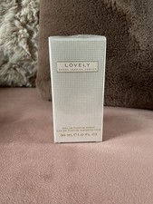 LOVELY By Sarah Jessica Parker