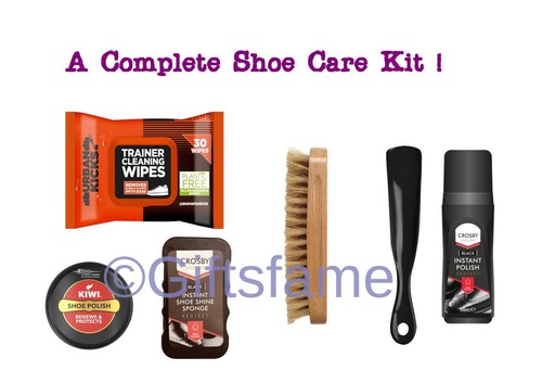 Kiwi complete shoe care - kiwi,