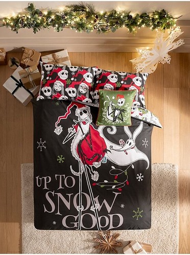 Disney nightmare before - disney,
