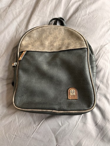 Rucksack flevado faux - by,