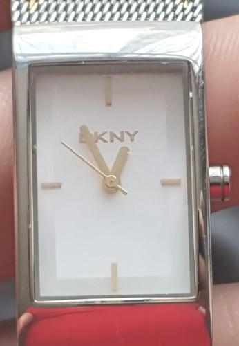 Ladies genuine dkny - dkny, strap