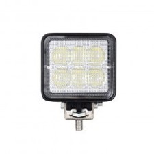 Durite 0-420-78 6 x 3 Watt LED