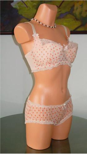 Nwt mimi holliday - nwt, bra