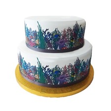 A4 Edible Decor Icing Sheet