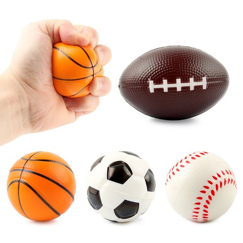 Hand football exercise soft - exercise,