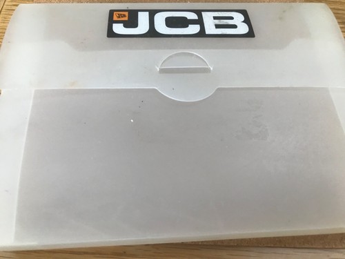 Jcb loadall side engine - -,