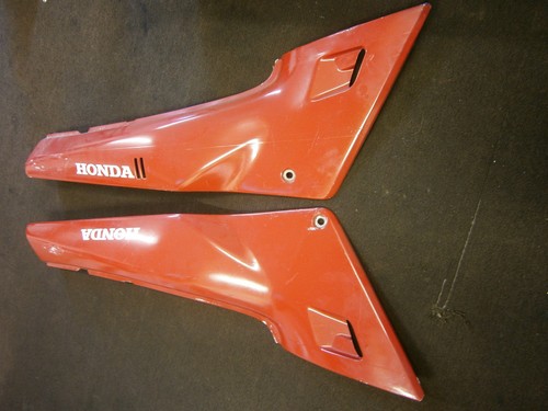 Honda vfr400 vfr 400 - honda,