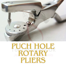 Leather Rotary Hand-Sewing