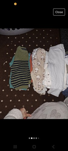 Baby boy clothes bundle 9 - baby,